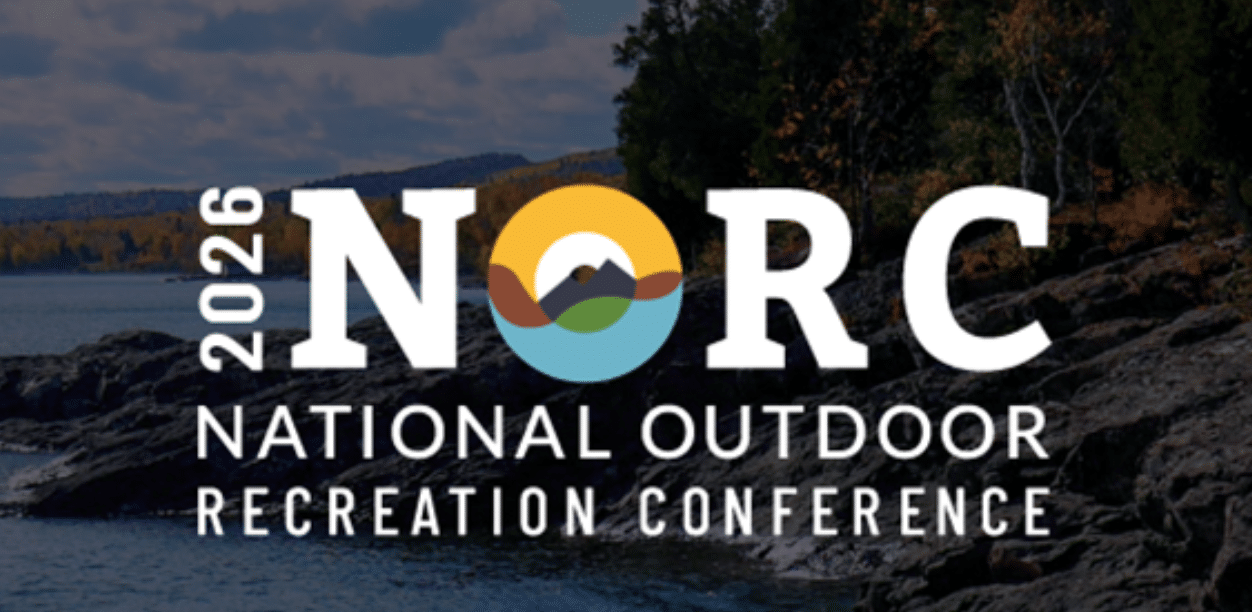 National Outdoor Recreation Conference